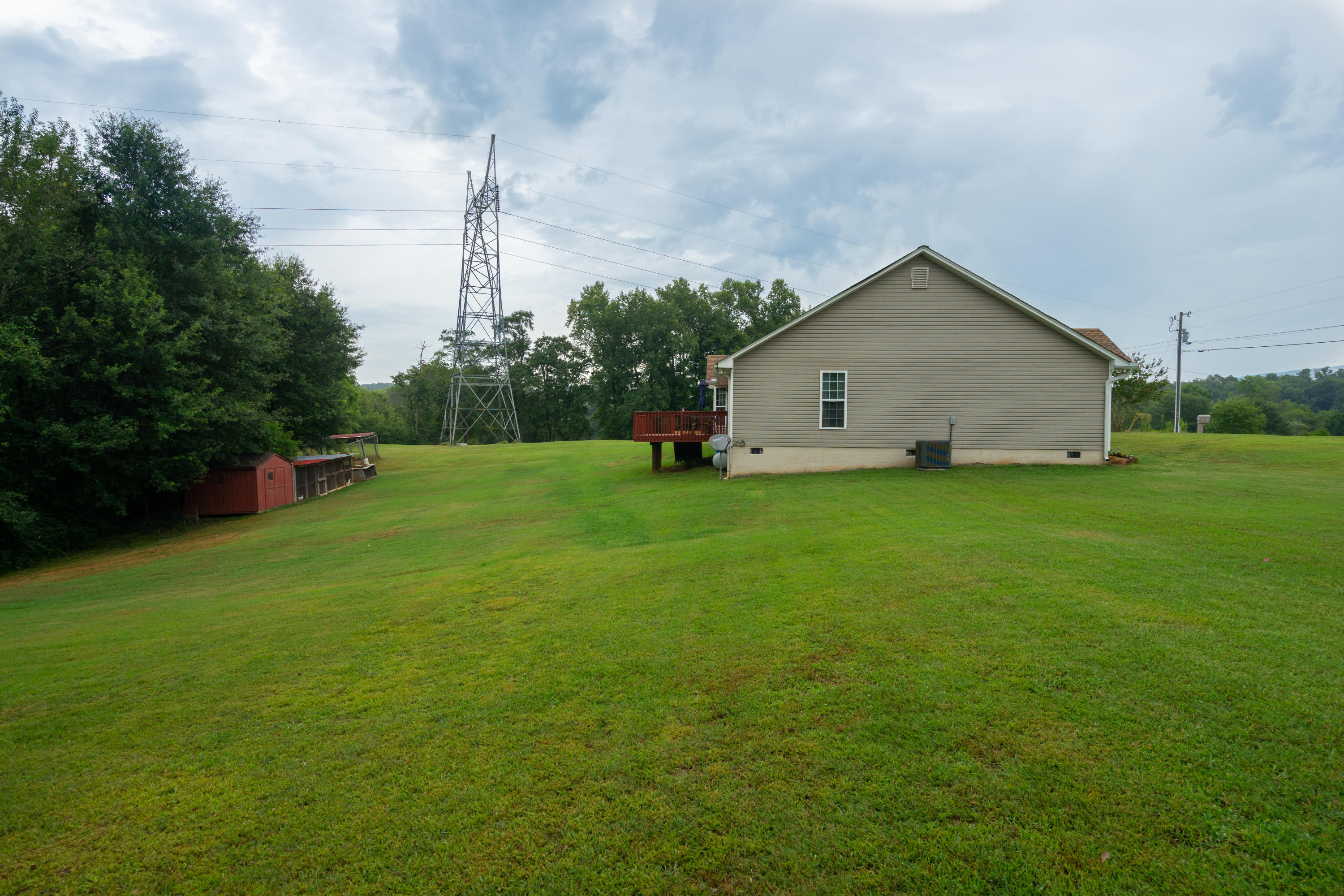161 Circle R Drive Benton, TN 37307 - Photo 24 of 24 Circle R 161 (25 of 25)