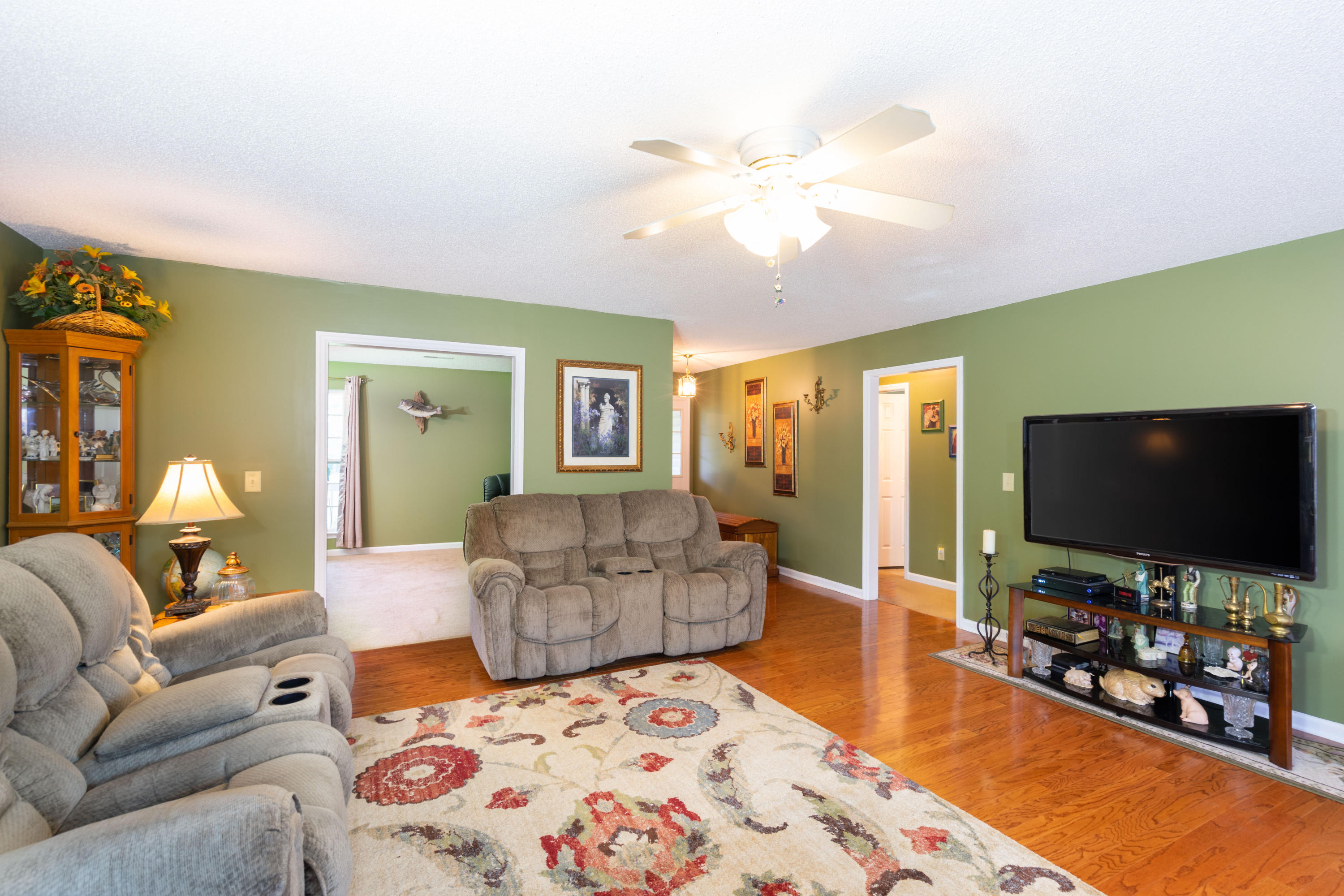 161 Circle R Drive Benton, TN 37307 - Photo 6 of 24 Circle R 161 (2 of 25)