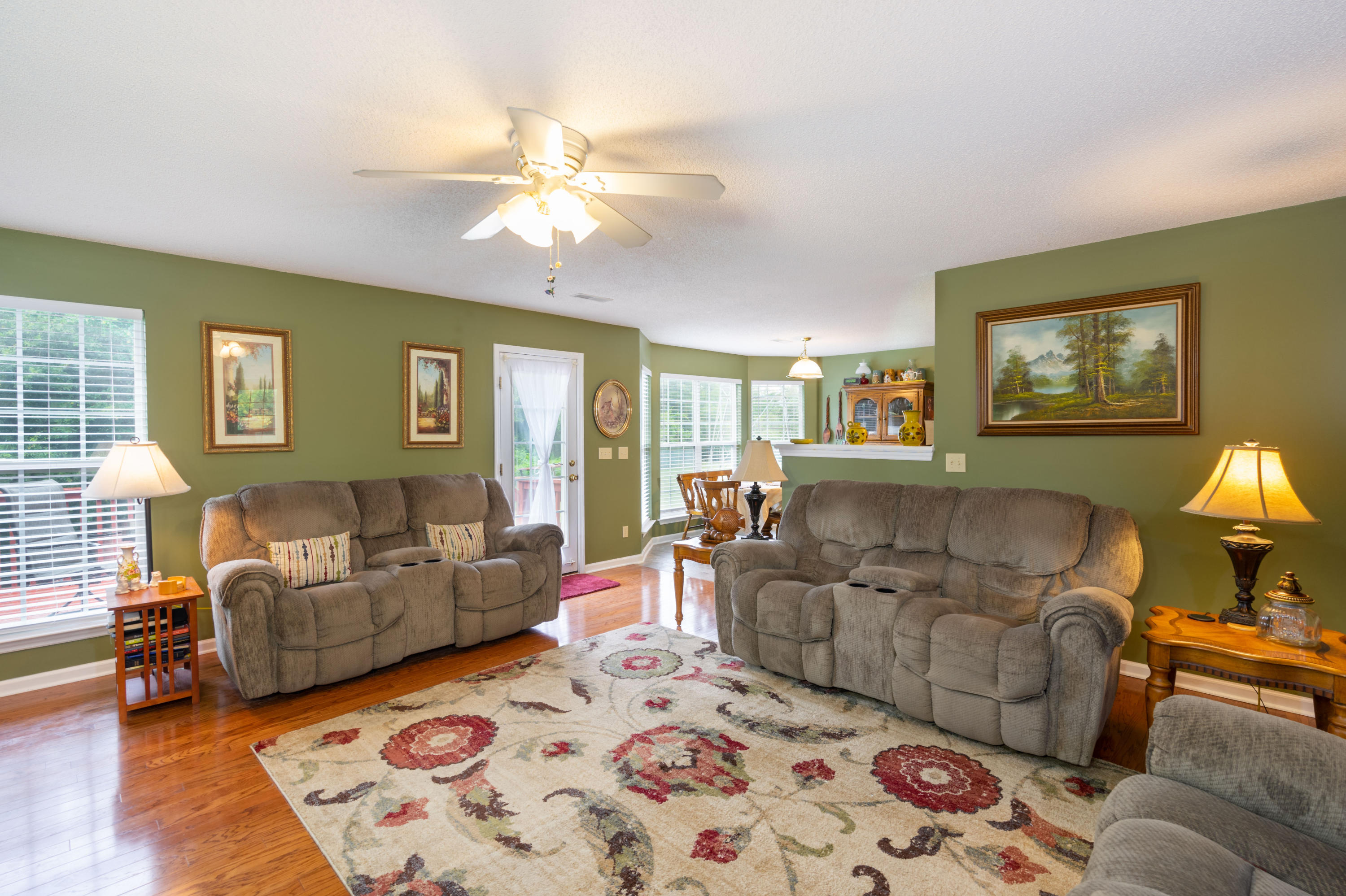 161 Circle R Drive Benton, TN 37307 - Photo 7 of 24 Circle R 161 (3 of 25)