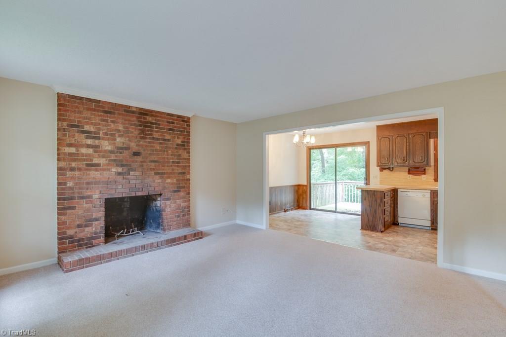 3671 Day Road Walkertown, NC 27051 - Photo 5 of 30 Gallery Image 5