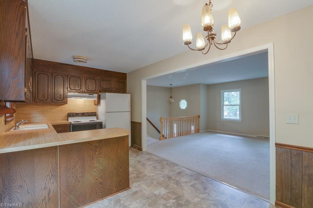 3671 Day Road Walkertown, NC 27051 - Photo 6 of 30 Gallery Image 6