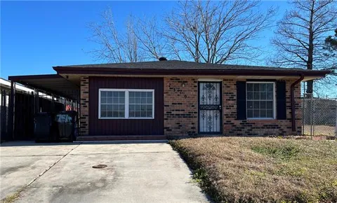 $119,900 | 7519 Shorewood Boulevard, New Orleans, LA 70128