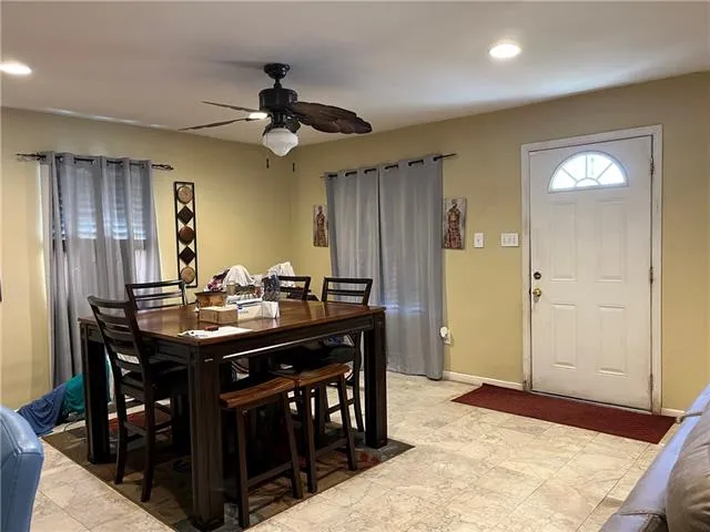 $119,900 | 7519 Shorewood Boulevard, New Orleans, LA 70128