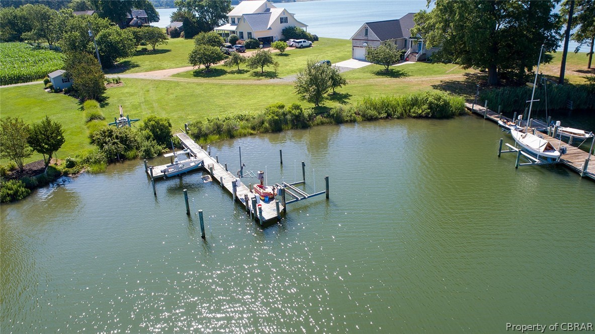 1321 Fox Point Road Reedville, VA 22539 - Photo 4 of 47 Gallery Image 4
