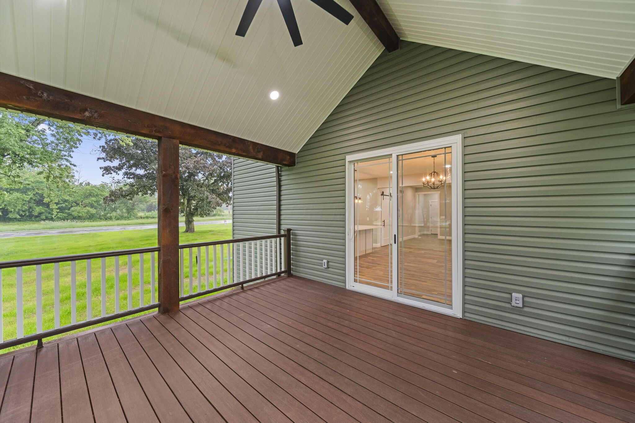 970 Lake Fork Road Utica, OH 43080 - Photo 73 of 107