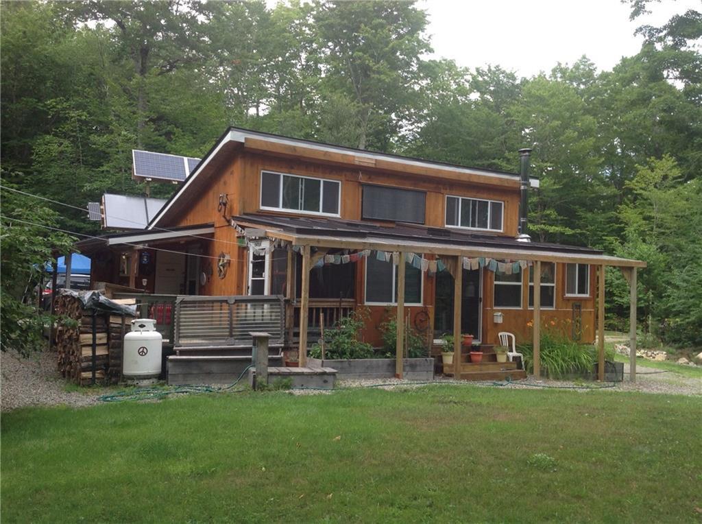 55 West Branch Road Mariaville, ME 04605 - Photo 6 of 21 Photo