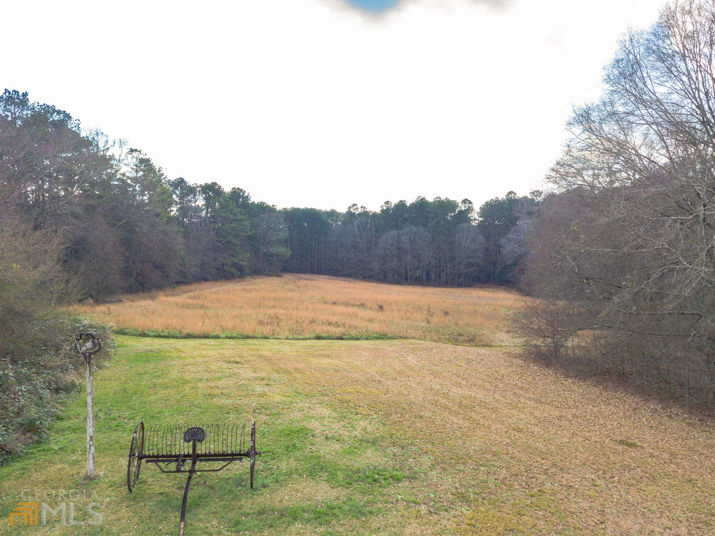 928 Grayson New Hope Road Lawrenceville, GA 30045 - Photo 15 of 36 a view of a outdoor space