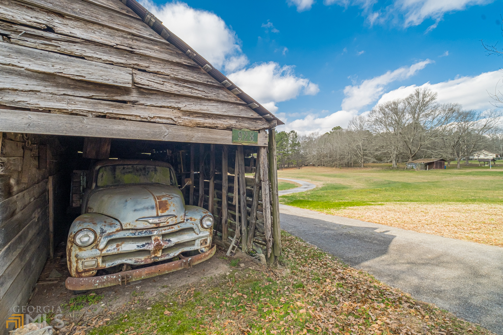 928 Grayson New Hope Road Lawrenceville, GA 30045 - Photo 19 of 36 a view of swimming pool with an outdoor space