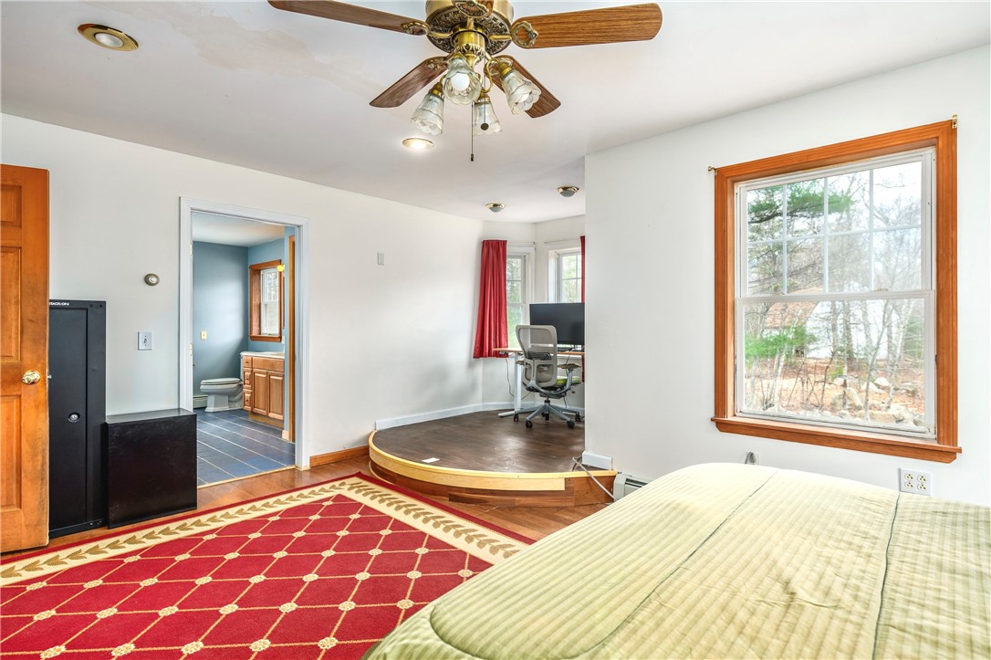 542 Spring Street Exeter, RI 02822 - Photo 16 of 47