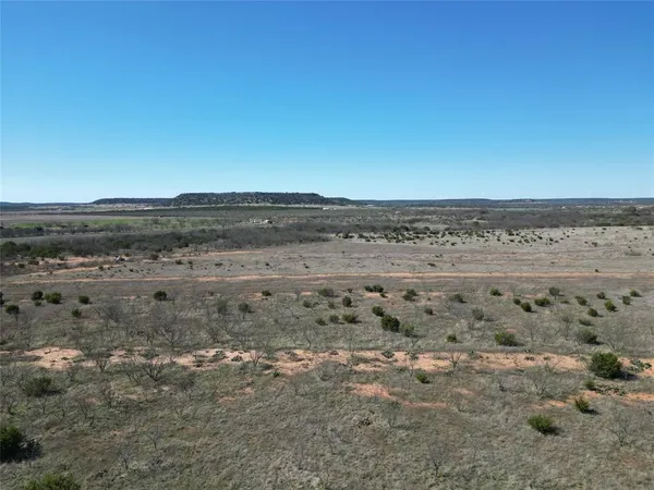 an aerial view of a beach