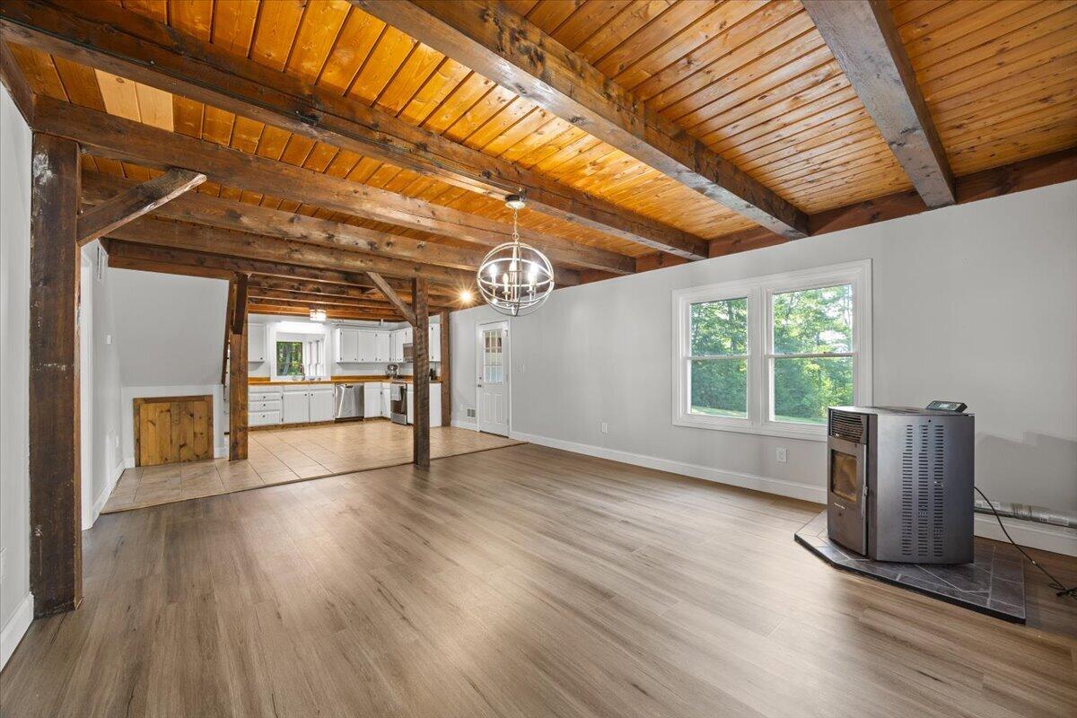 377 River Road Bowdoinham, ME 04008 - Photo 15 of 57 377 River Rd