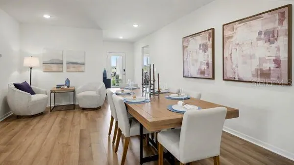 $332,990 | 8591 Oakstone Circle, Leesburg, FL 34788