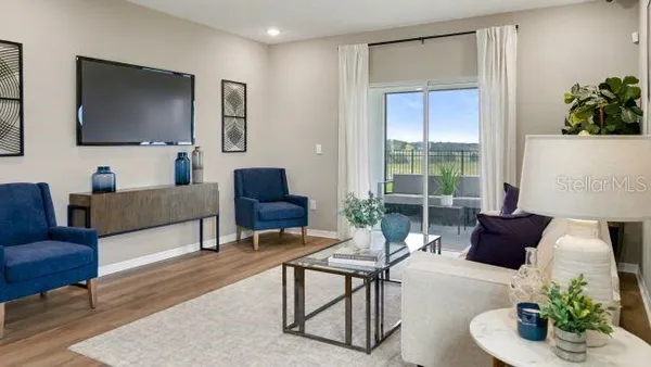 $332,990 | 8591 Oakstone Circle, Leesburg, FL 34788