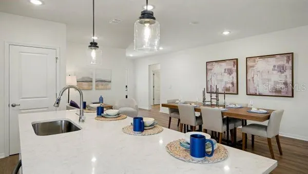 $332,990 | 8591 Oakstone Circle, Leesburg, FL 34788