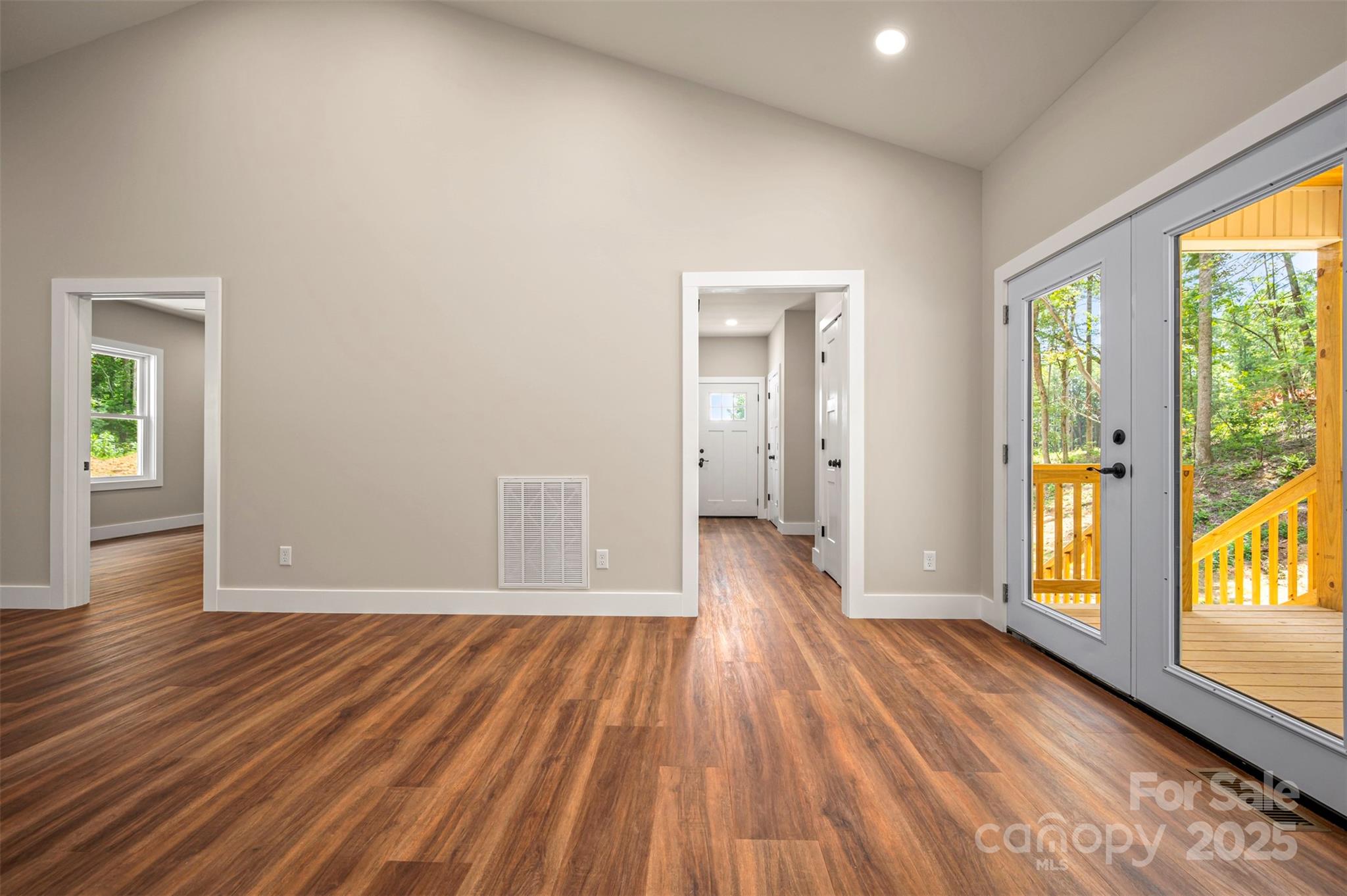 626 Felmet Road Flat Rock, NC 28731 - Photo 15 of 36