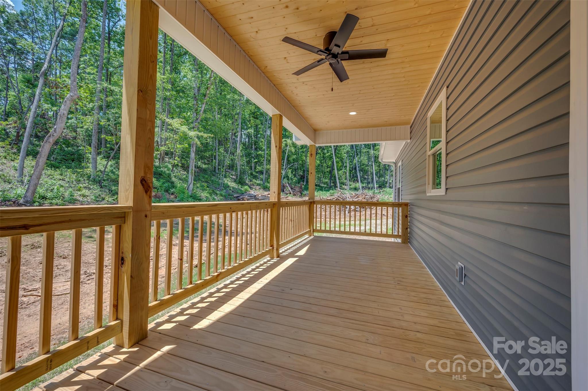 626 Felmet Road Flat Rock, NC 28731 - Photo 17 of 36