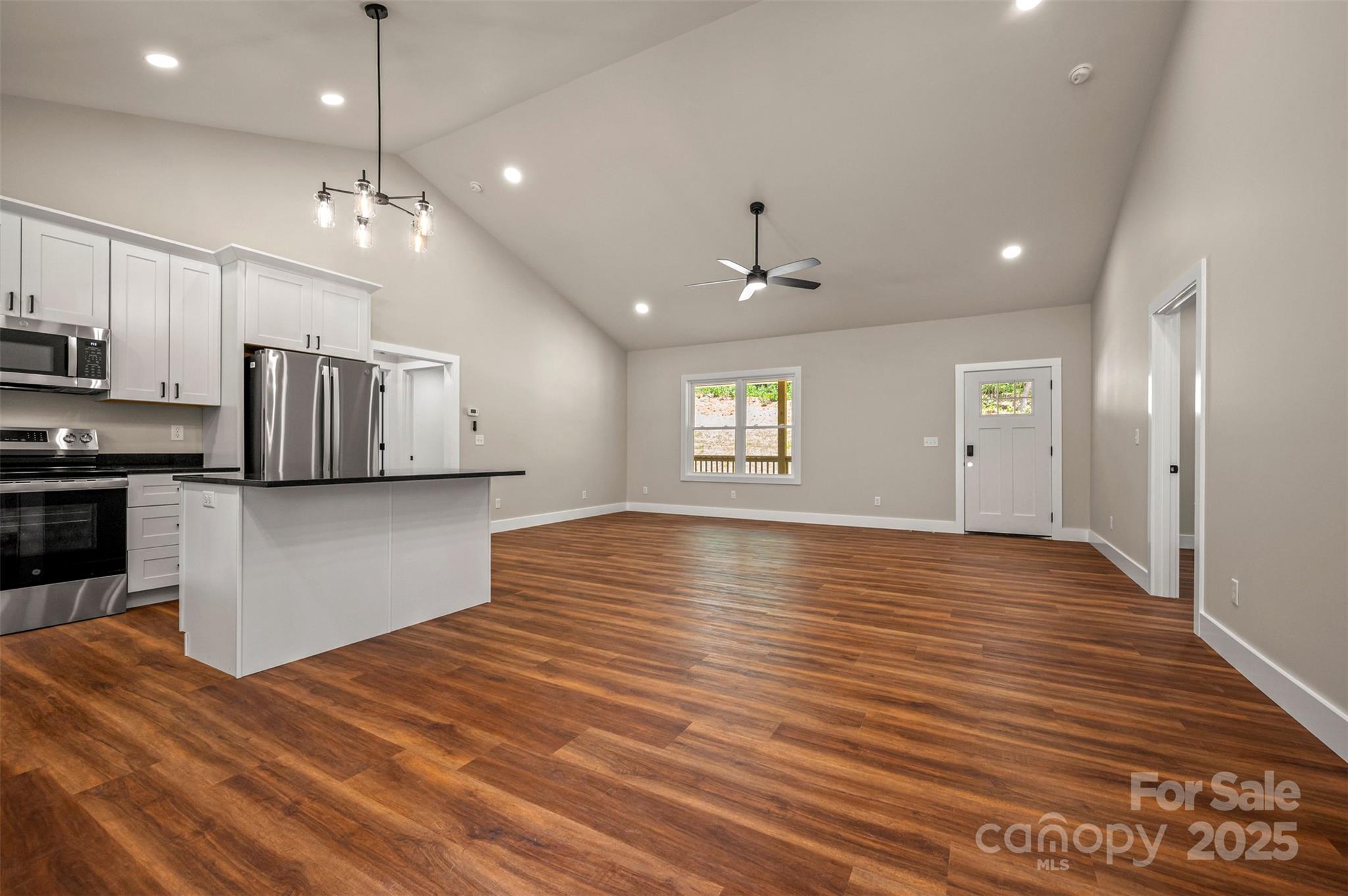 626 Felmet Road Flat Rock, NC 28731 - Photo 20 of 36