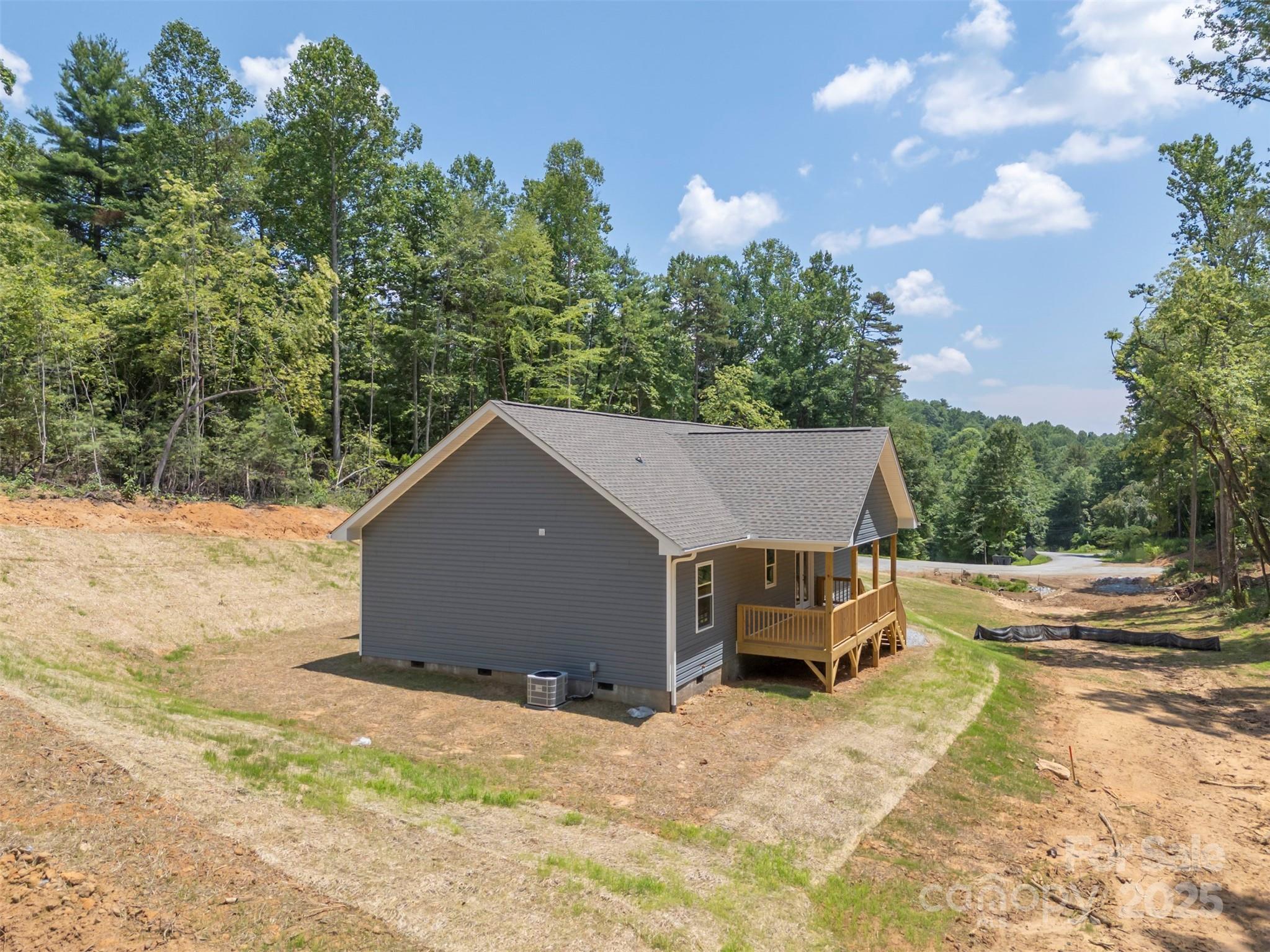 626 Felmet Road Flat Rock, NC 28731 - Photo 32 of 36