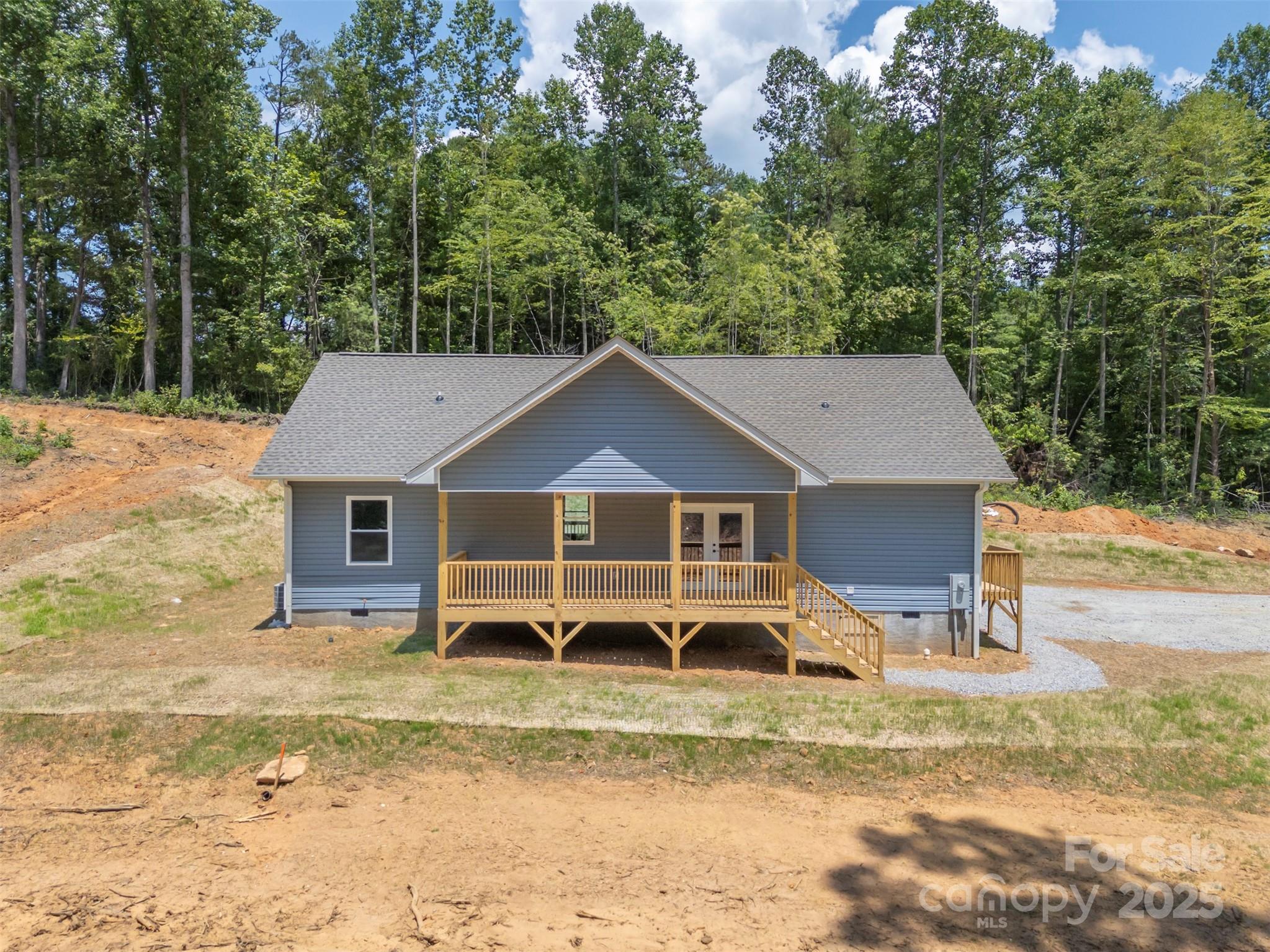 626 Felmet Road Flat Rock, NC 28731 - Photo 33 of 36