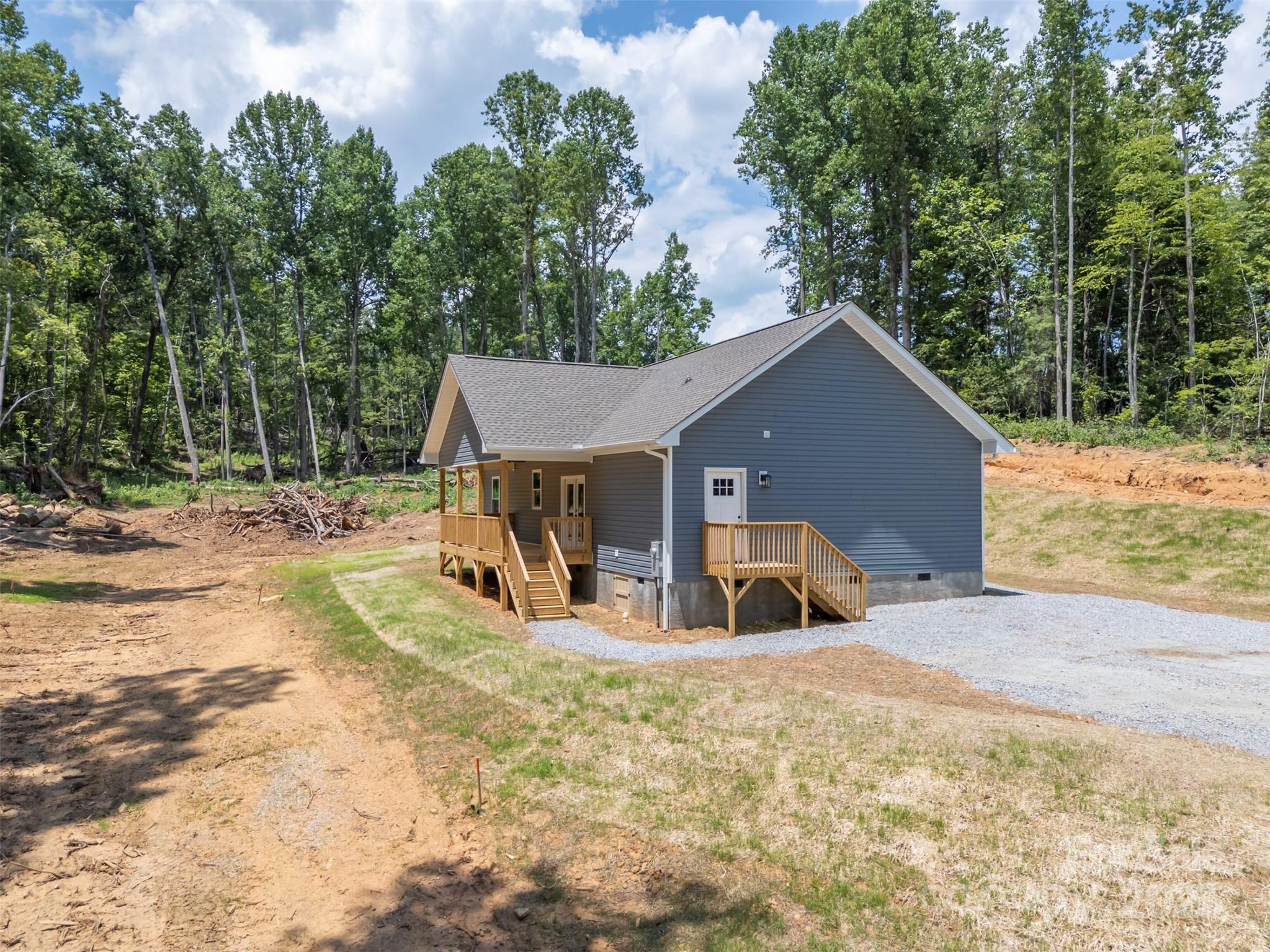 626 Felmet Road Flat Rock, NC 28731 - Photo 35 of 36