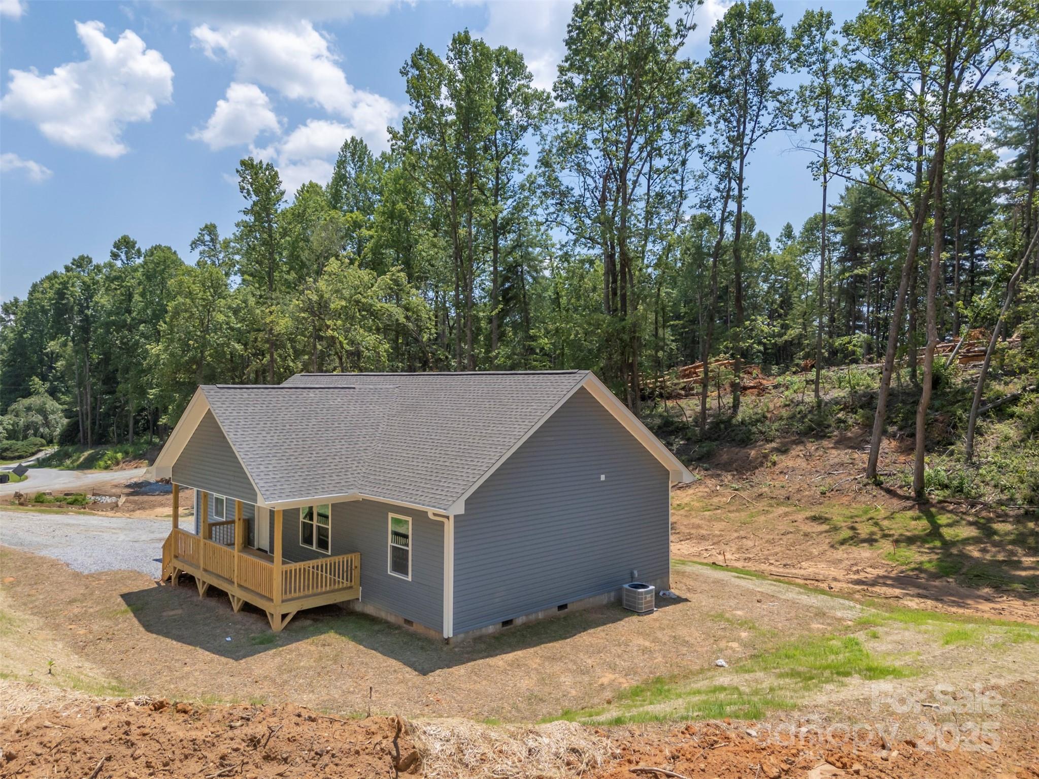 626 Felmet Road Flat Rock, NC 28731 - Photo 4 of 36