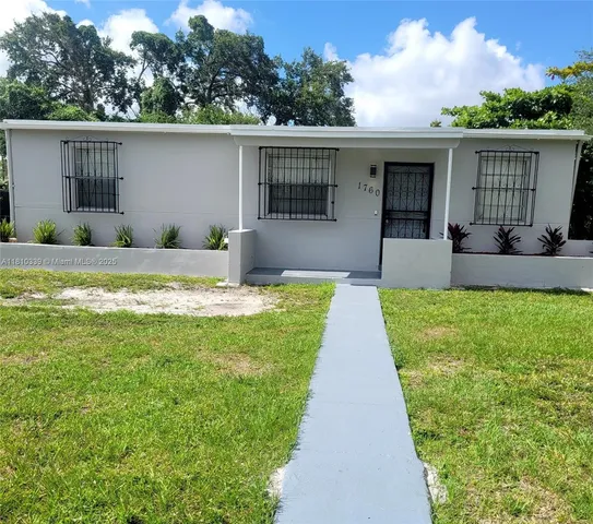 $424,900 | 1760 Northwest 127th Street, Miami, FL 33167