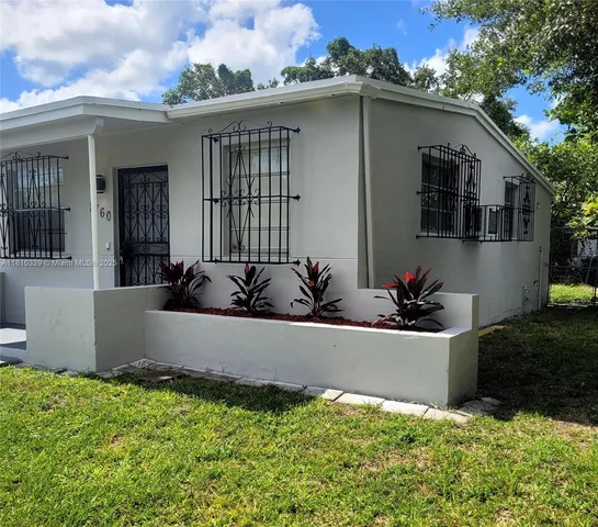 $424,900 | 1760 Northwest 127th Street, Miami, FL 33167
