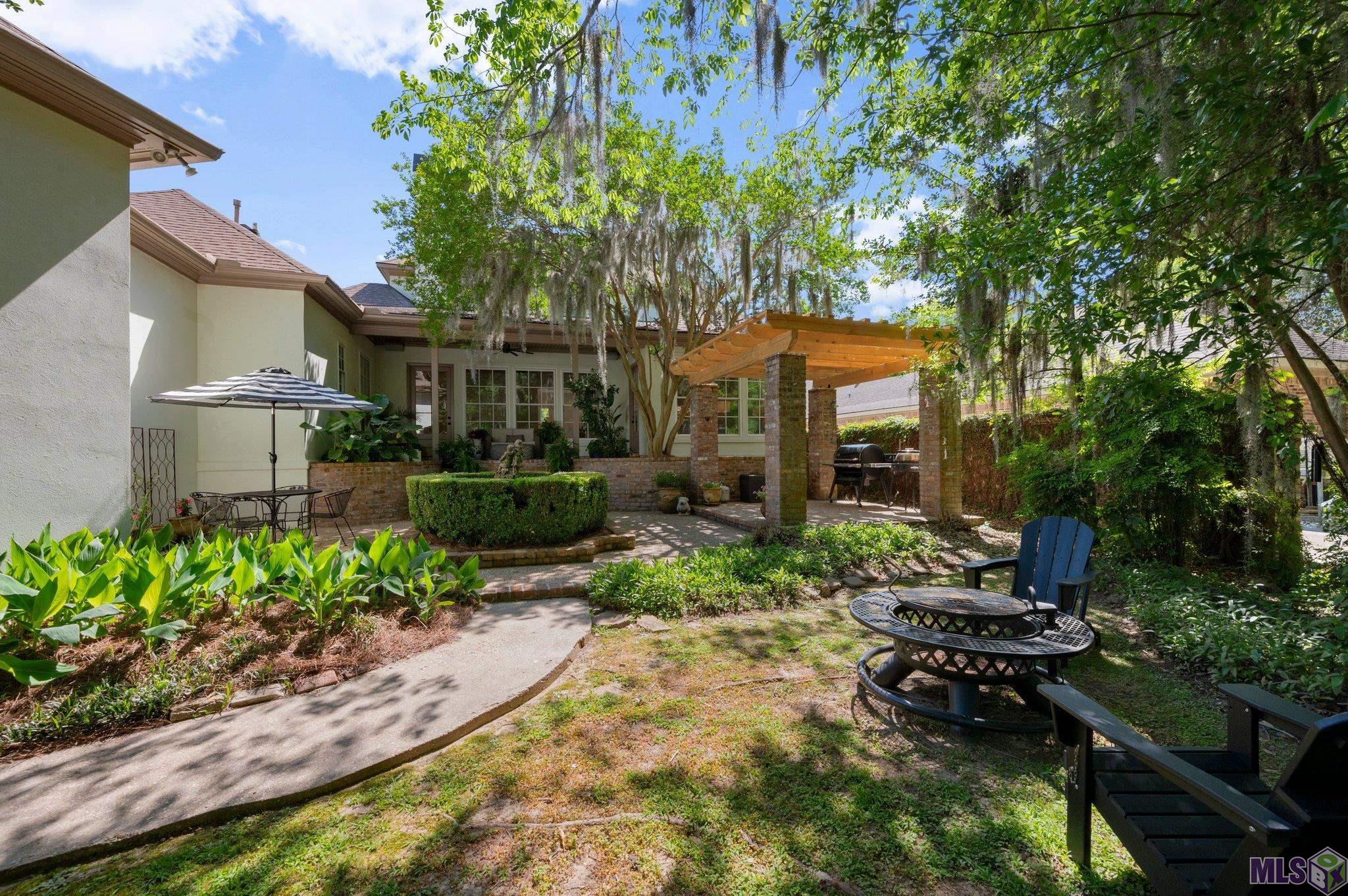 1242 Applewood Road Baton Rouge, LA 70808 - Photo 36 of 43 Gallery Image 36