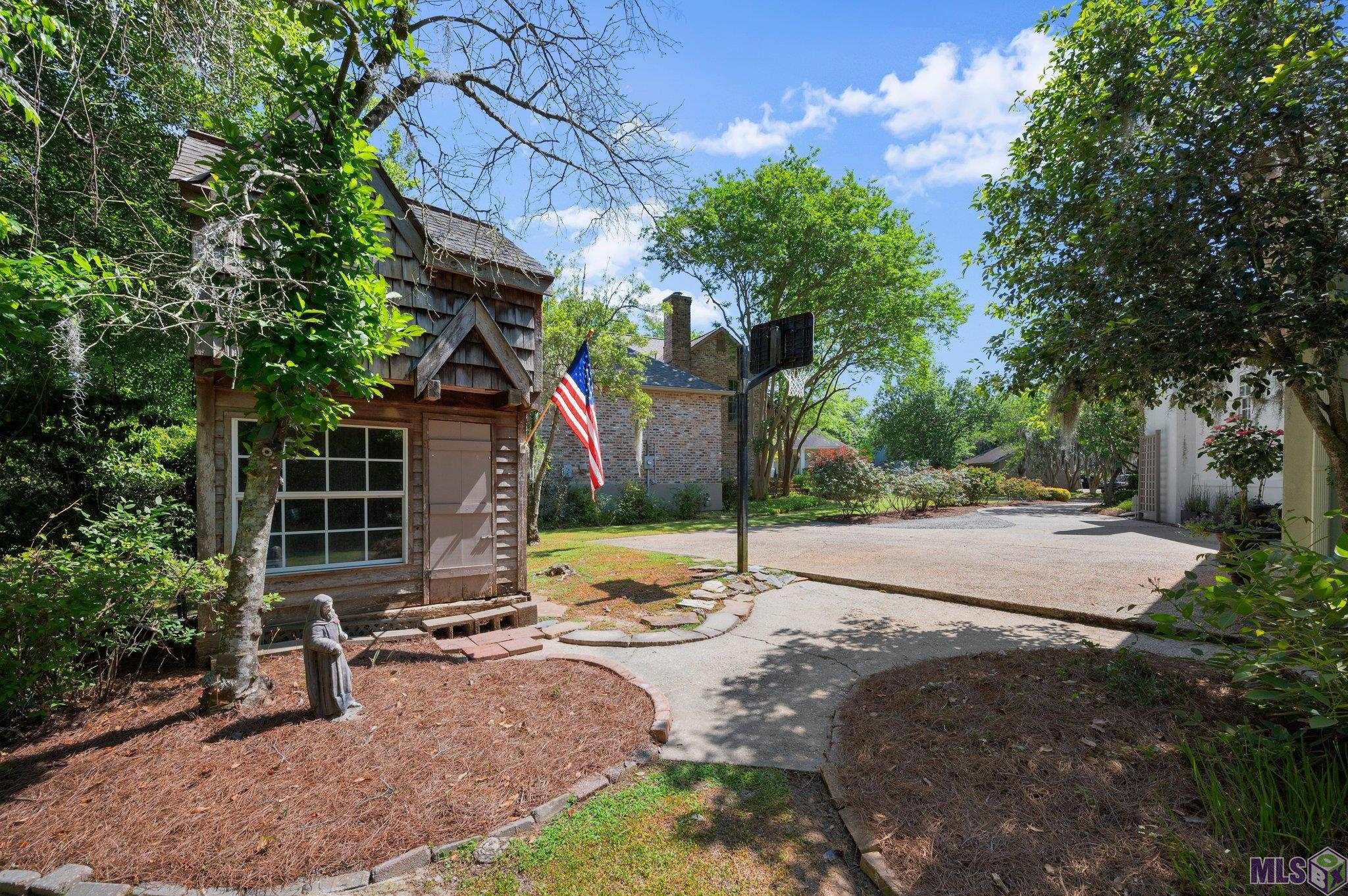1242 Applewood Road Baton Rouge, LA 70808 - Photo 40 of 43 Gallery Image 40