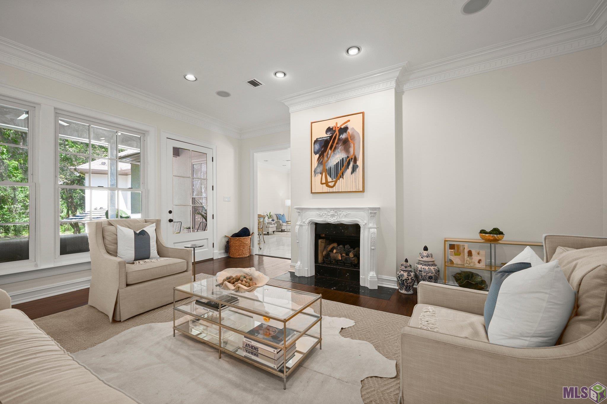 1242 Applewood Road Baton Rouge, LA 70808 - Photo 6 of 43 Gallery Image 6