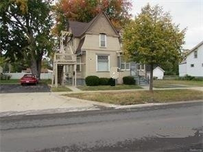 4804 South Wayne Road, Unit 1 Wayne, MI 48184 - Photo 1 of 7 FRONT