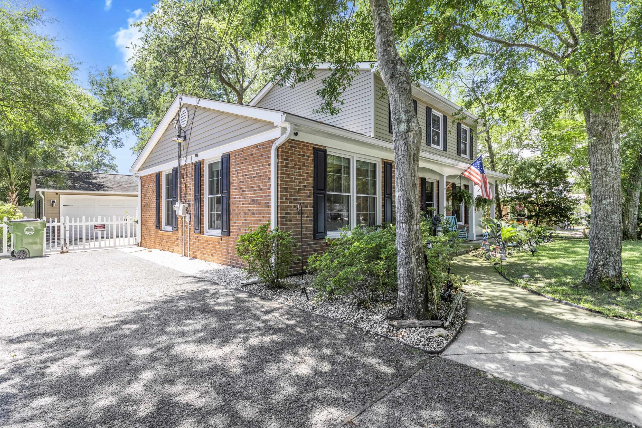 515 7th Avenue South Surfside Beach, SC 29575 - Photo 51 of 53