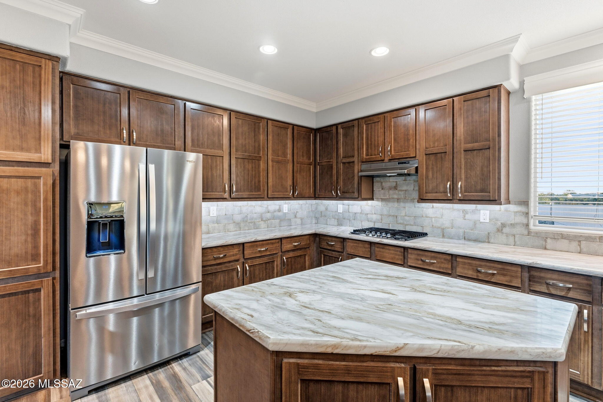16742 West Moore Road Marana, AZ 85653 - Photo 18 of 47 Kitchen