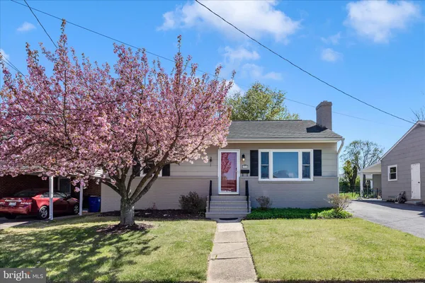 $339,000 | 504 Valley Street, Frederick, MD 21701