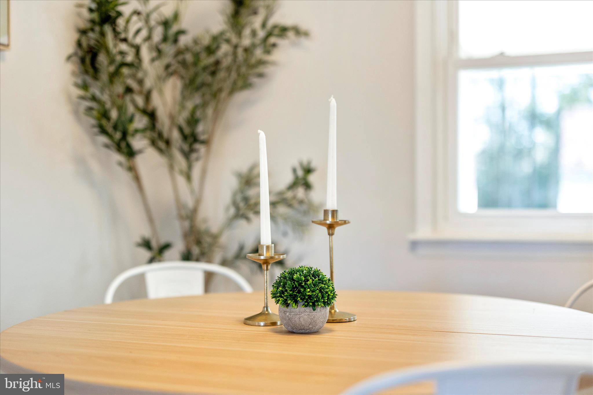 504 Valley Street Frederick, MD 21701 - Photo 14 of 49 Enjoy your morning coffee look out into the garden