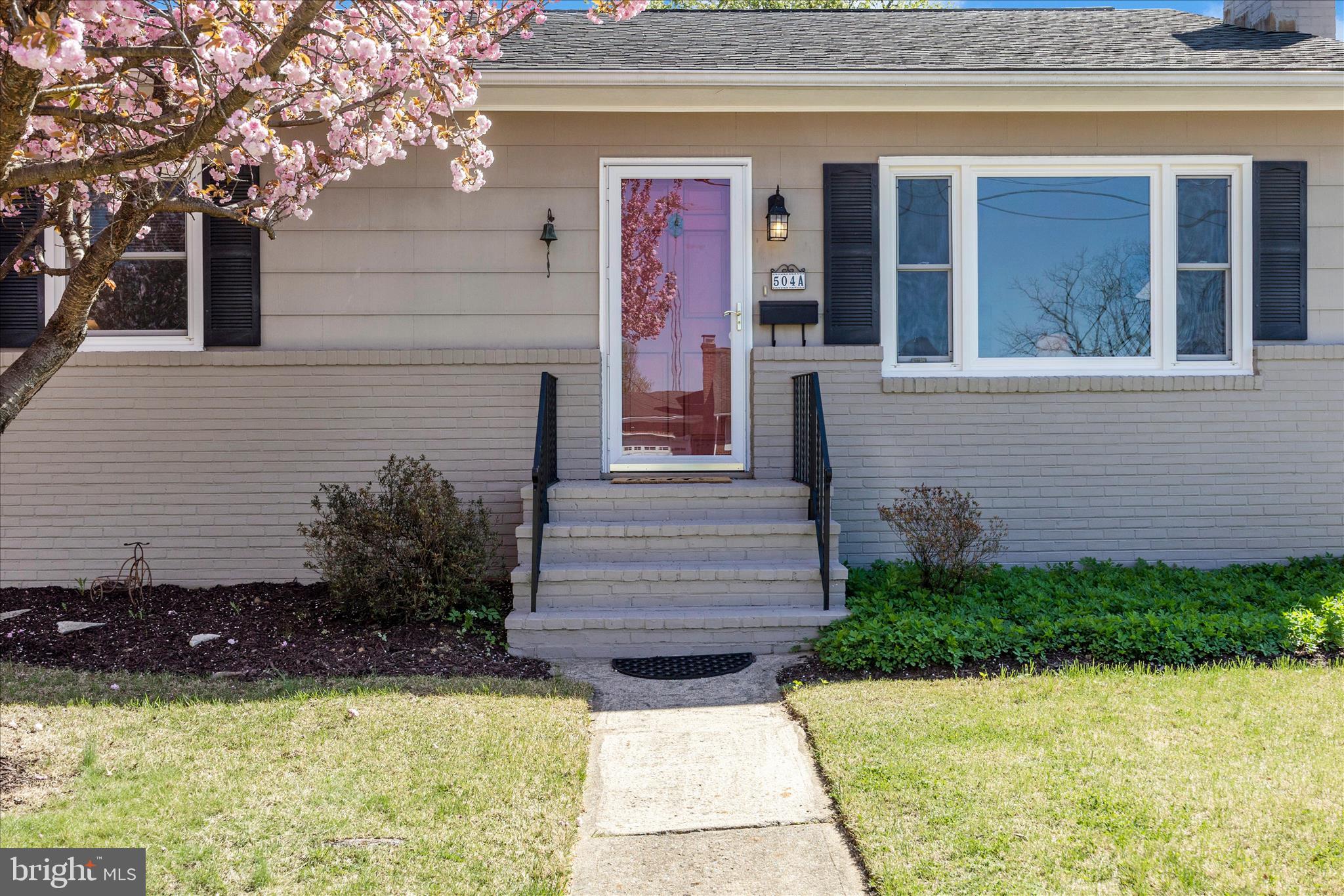 504 Valley Street Frederick, MD 21701 - Photo 2 of 49