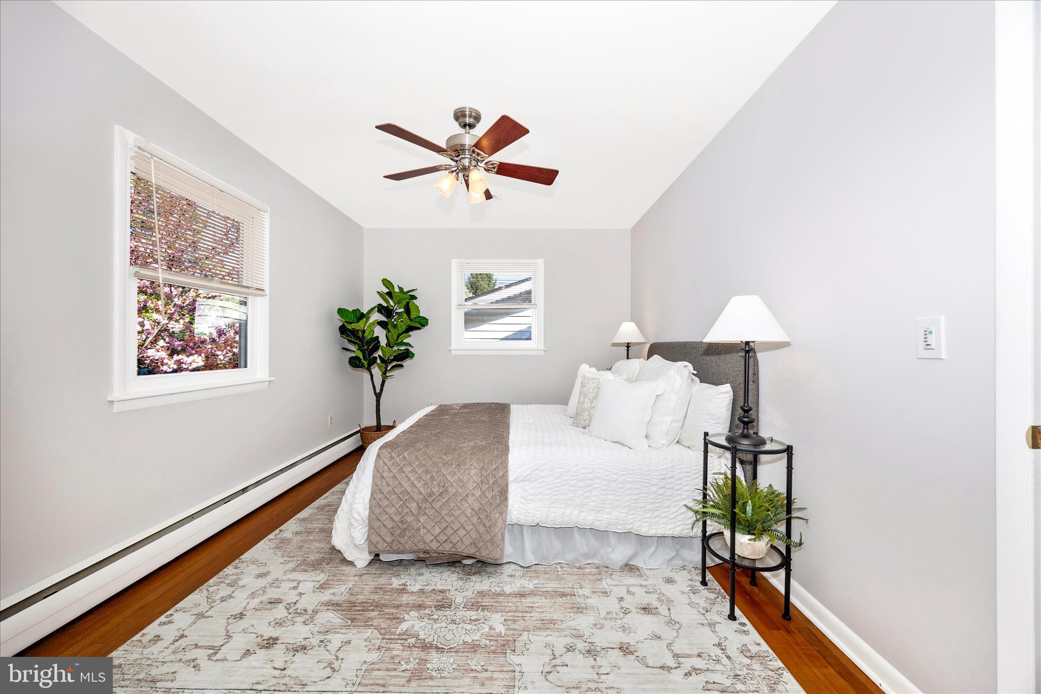 504 Valley Street Frederick, MD 21701 - Photo 22 of 49 Front Bedroom