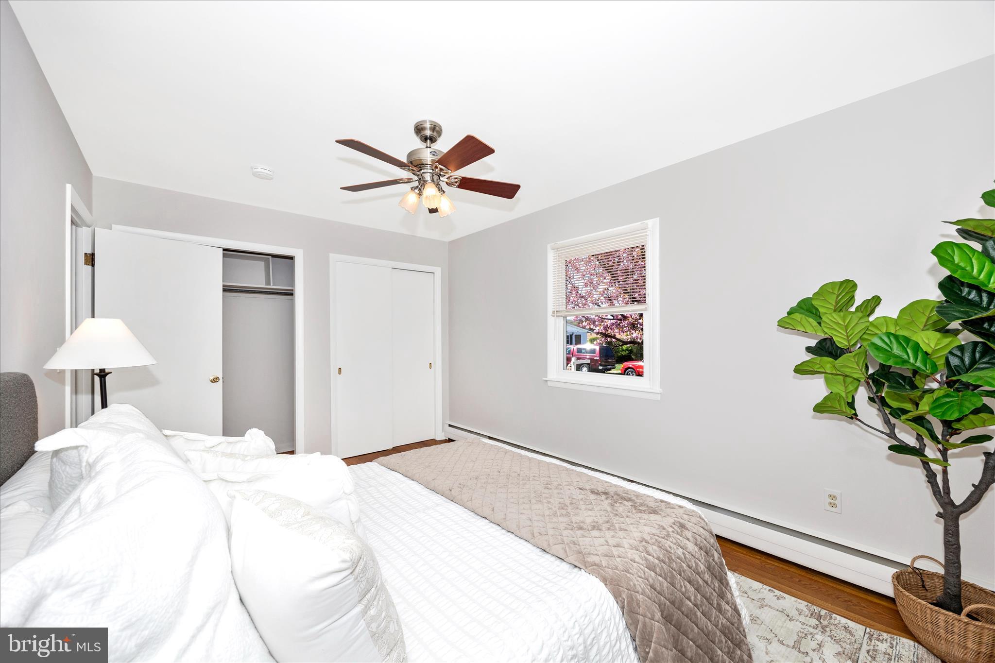 504 Valley Street Frederick, MD 21701 - Photo 23 of 49 Double closets!