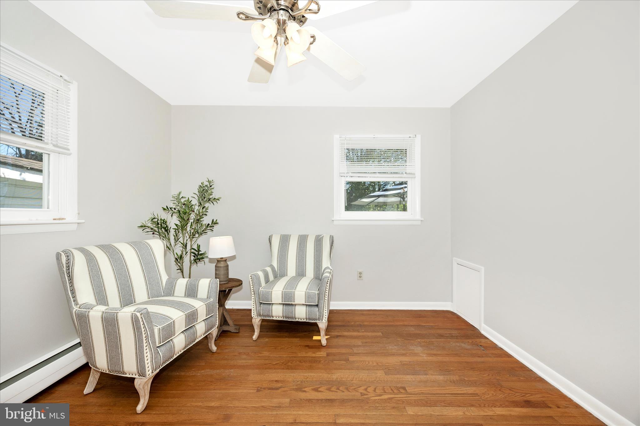 504 Valley Street Frederick, MD 21701 - Photo 25 of 49 Back second bedroom
