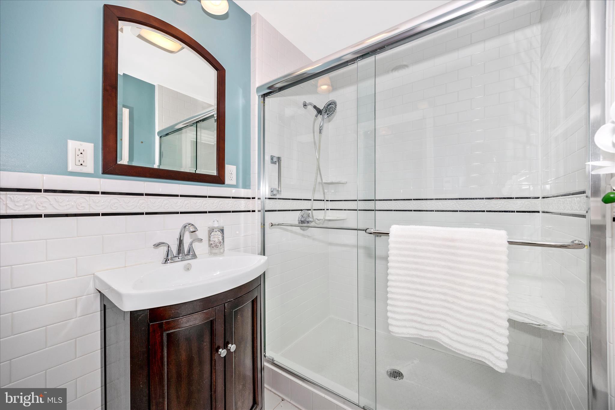 504 Valley Street Frederick, MD 21701 - Photo 27 of 49 Spa vibe!