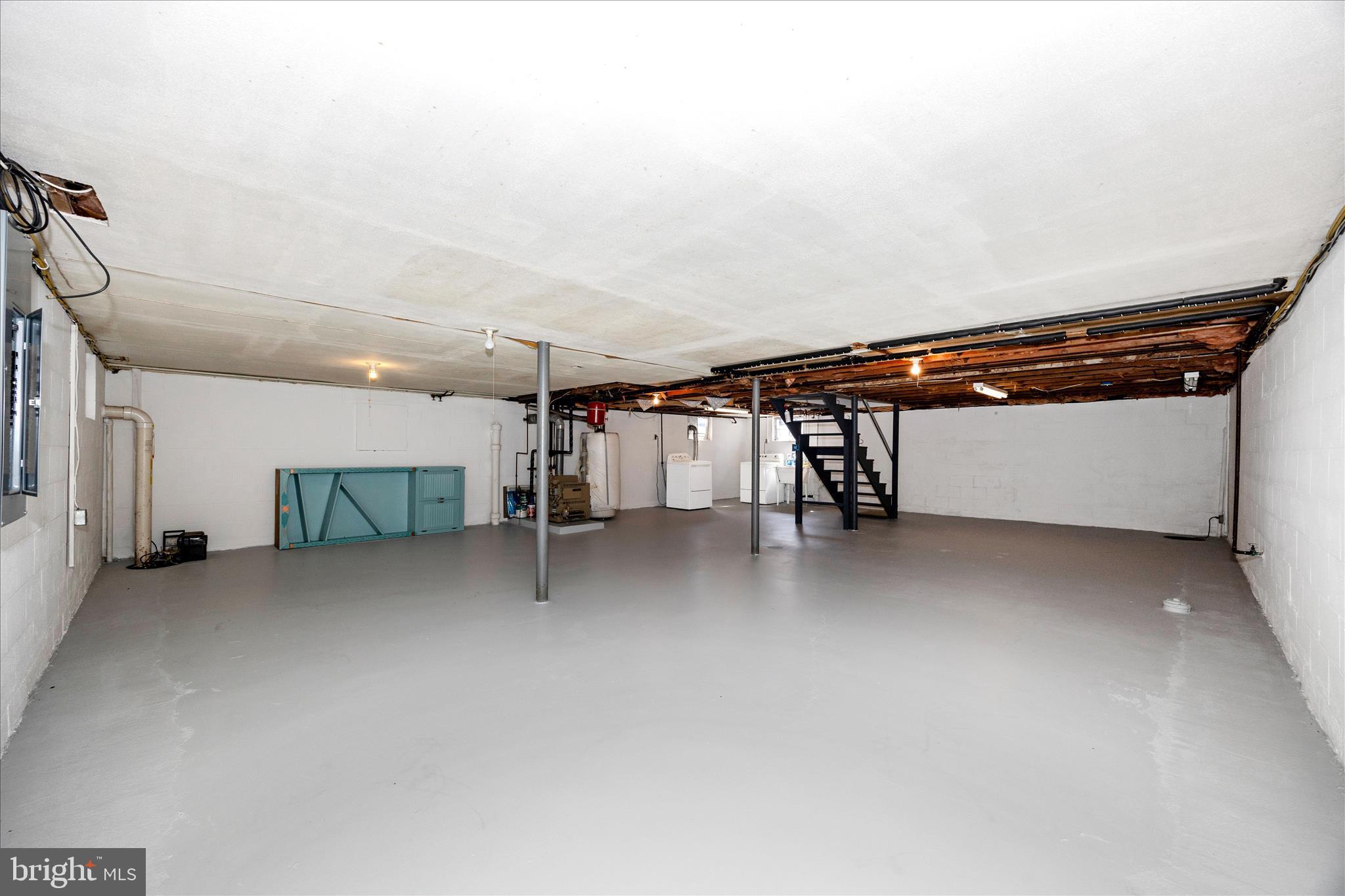 504 Valley Street Frederick, MD 21701 - Photo 31 of 49 Nice high ceilings