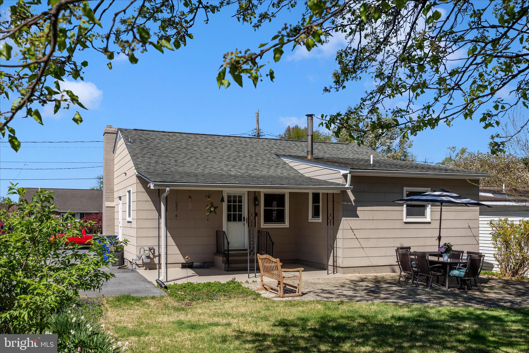 504 Valley Street Frederick, MD 21701 - Photo 33 of 49