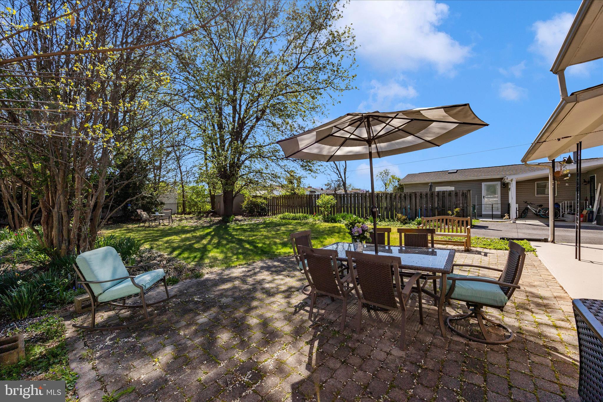 504 Valley Street Frederick, MD 21701 - Photo 36 of 49 Let's party!