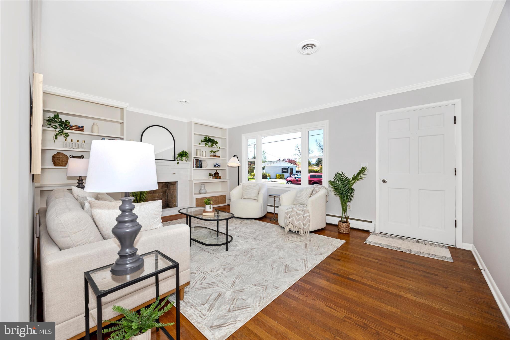 504 Valley Street Frederick, MD 21701 - Photo 4 of 49