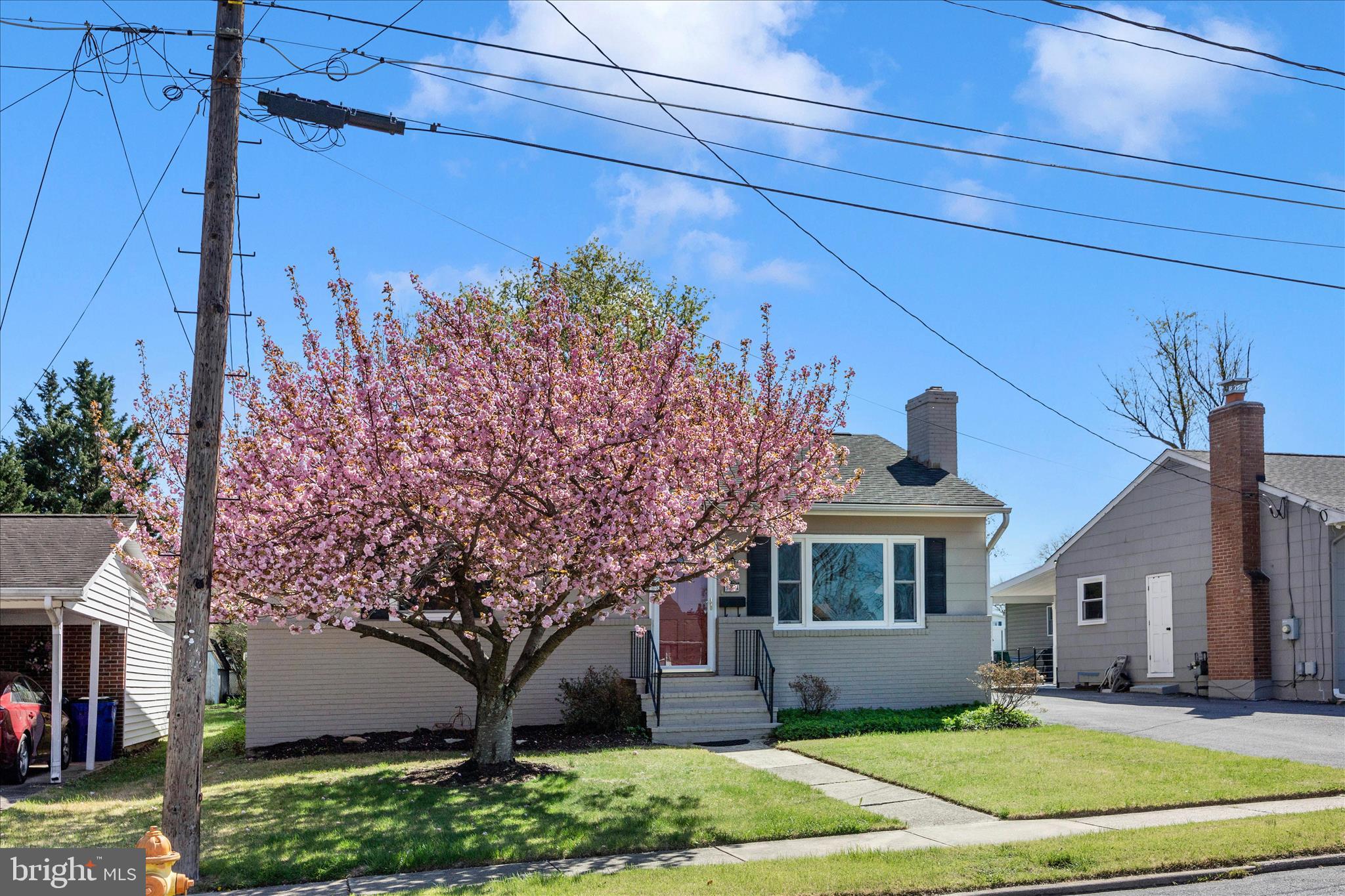 504 Valley Street Frederick, MD 21701 - Photo 43 of 49 Sidewalk neighborhood