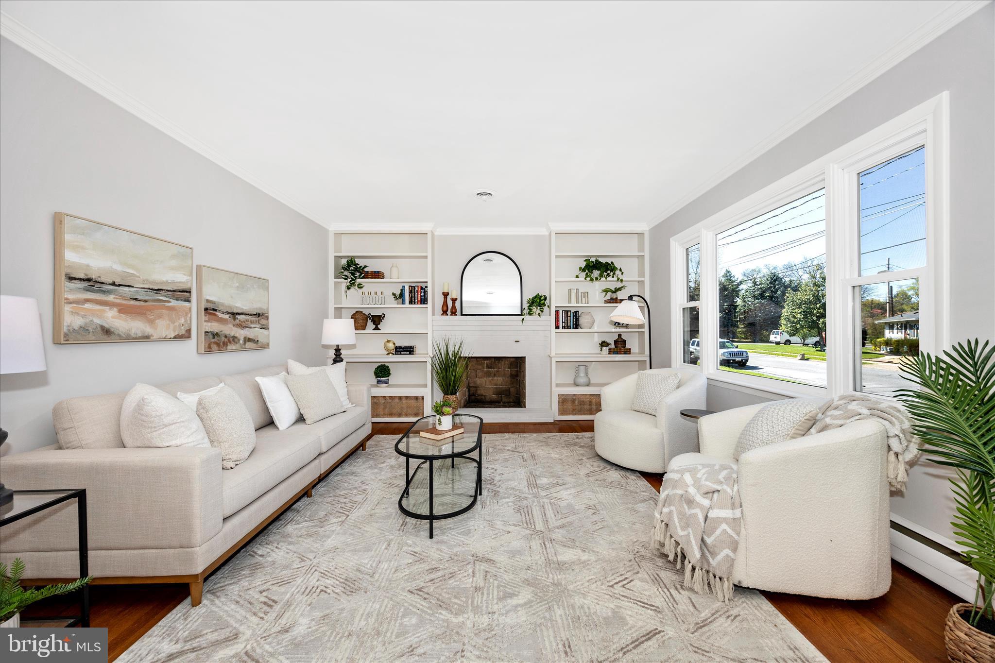 504 Valley Street Frederick, MD 21701 - Photo 5 of 49