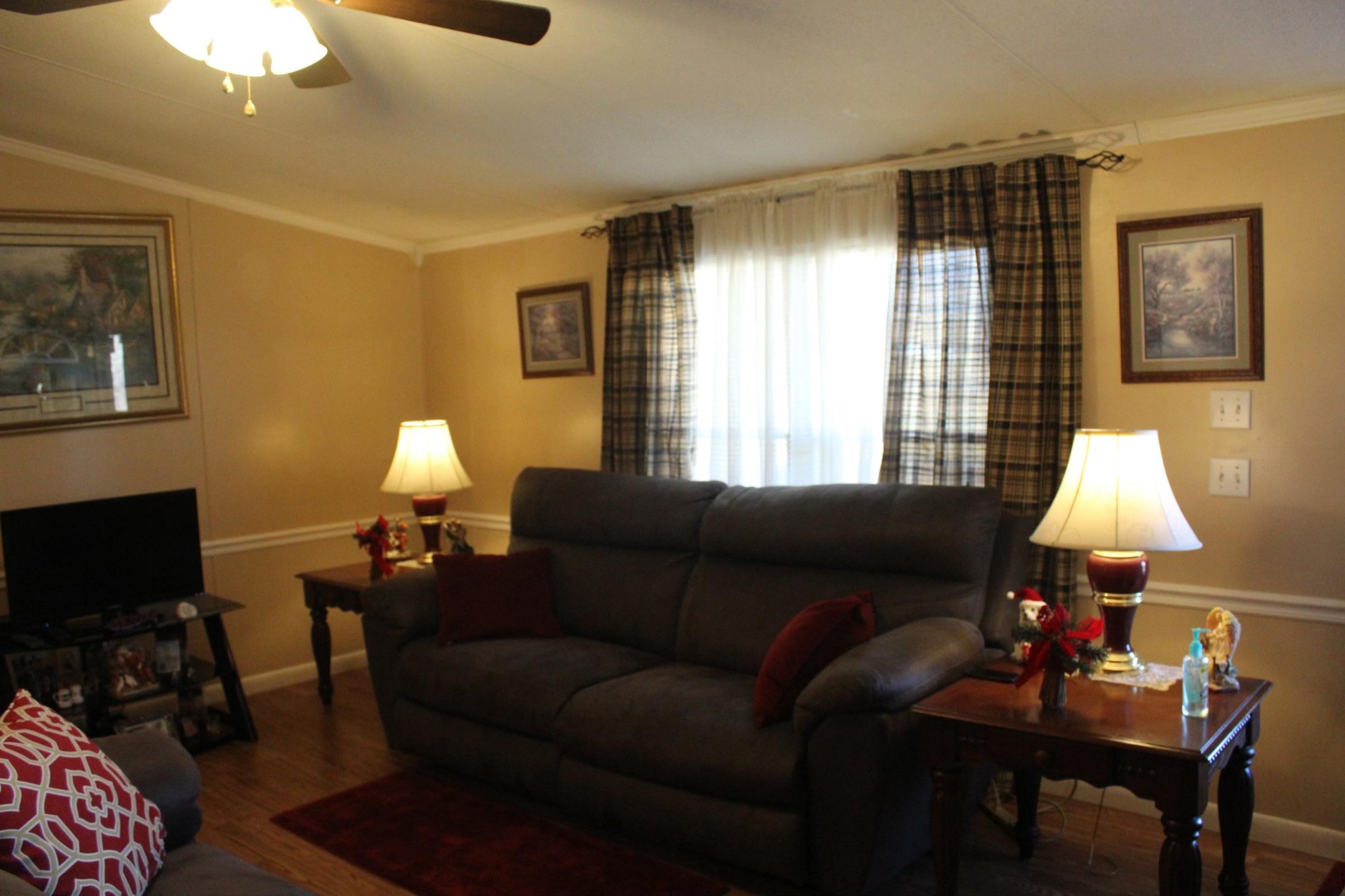 569 Hurtt Road Chickamauga, GA 30707 - Photo 4 of 14 Gallery Image 4