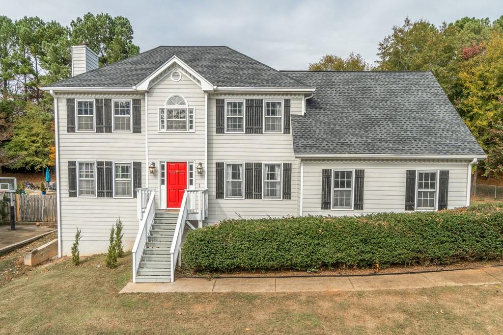 1099 Lakeview Road Grayson, GA 30017 - Photo 1 of 1