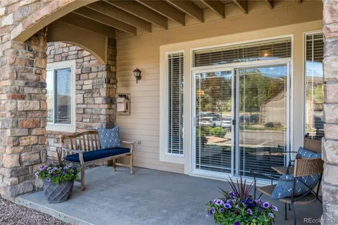 $295,000 | 9568 West San Juan Circle, Unit 105, Littleton, CO 80128