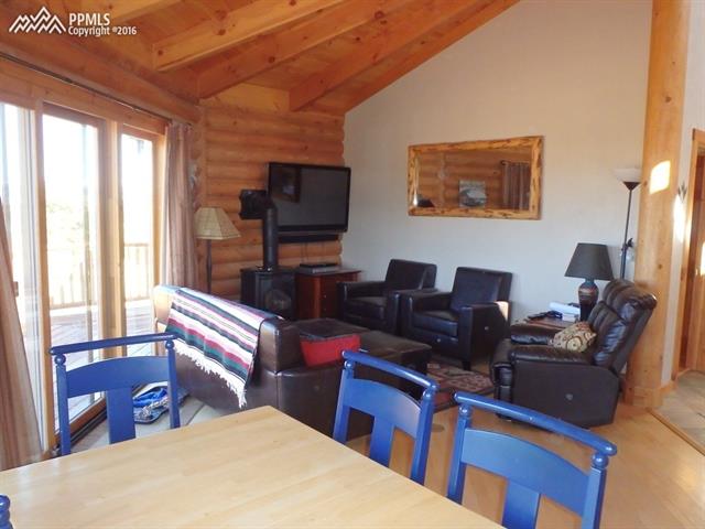 84 Routt Lane Lake George, CO 80827 - Photo 8 of 35 Gallery Image 8